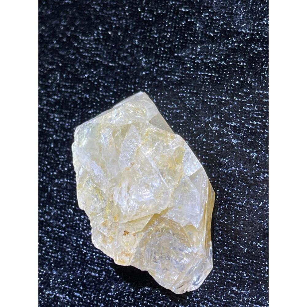 5. Herkimer Diamond